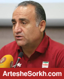 عبدی: پرسپولیس می‌تواند خودش را از دیگر تیم‌های لیگ جدا کند
